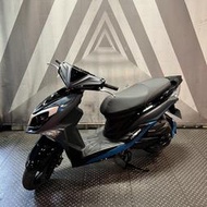 欣達(XD)【保固車】【0元交車】2020年 SYM 三陽 JETSR 125 JET-SR125 機車 ABS 雙碟