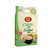 Vietnam C7 4 in 1 Coconut Coffee C7 C à Ph Nah 🏻 a Tan D <unk> a 4IN1 850g