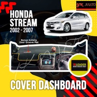Dashboard Cover Stream Dashboard Cover Honda Stream Dashboard Cover