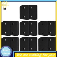 [Hmou] 14PCS Dryer Bottom Filter Accessories 9164761 Foam Filter for Miele T1 Heat Pump Tumble Dryer TKS850WP TKB150WP TCJ680WP