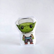 DRAGON BALL PICCOLO BROLY Doll