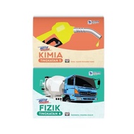 [NILAM PUBLICATION] NOTA BERWARNA KIMIA/FIZIK TINGKATAN 4 & 5