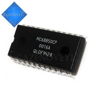 1 Piece MC68B50P MC68B50CP MC68B50 68B50 DIP-28 In Stock