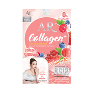 AR Collagen Plus Dietary Supplement Product 150g