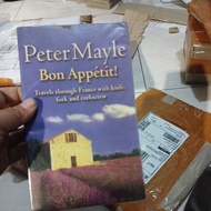ENGLISH NOVEL.