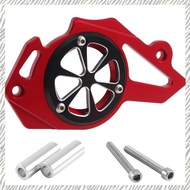 (TQHE) Front Sprocket Cover Engine Sprocket Chain Guard for CRF250L /M CRF250L 2012-2020