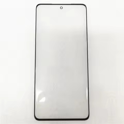 For Motorola Moto Edge 30 Fusion Touch Screen Front Outer Glass Panel Lens For Moto Edge S30 Pro XT2