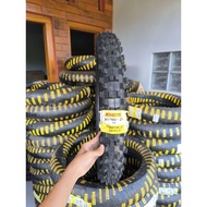 Nos Pirelli Cross 80/100-21 Tubetype 80 100 Ring 21 Original new old stock safe rubber no defects