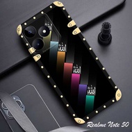 HP Realme Note 50hp - Latest Realme C53 [Caseehp] Realme C51s Silicone - Phone Casing - Pro camera T