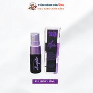 Xịt khóa lớp make up Charlotte Tiburry Airbrush Flawless Setting Spray