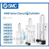SMC Rotary Clamping Cylinder MKB12-MKB16-MKB20-MKB25-MKB32-MKB40-MKB50-10LZ-20LZ-30LZ-50LZ/RZ/NZ/LNZ