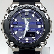 G-SHOCK GST-B600A-1A6 G-STEEL Mini Size Unisex Model 【Direct from Japan】