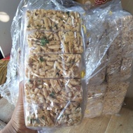 Cilantro cereal Meat Floss