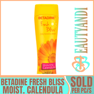 Betadine® Fresh Bliss Moisturizing Calendula Feminine Wash