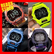 OFFER G SHOCK GBD200 NARUTO - JAM TANGAN LELAKI/JAM TANGAN PEREMPUAN