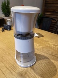 PureFresh Coffee Grinder 醇鮮咖啡電動慢磨機（第二代手沖用)