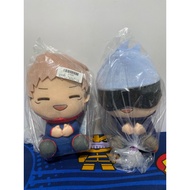 jujutsu kaisen itadori Yuji satoru Gojo plush set