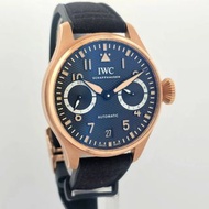 IWC Big Pilot IW501201