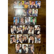 [PHOTOCARD] Seventeen 17 is right here Here Hear ver. PC Photocard