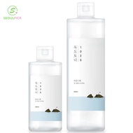 [Round Lab] 1025 Toner (dokdo toner) 200ml/500ml