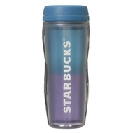Starbucks Japan Bottle Bicolor 355ml