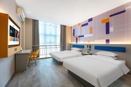 7Days Hotel (Shanxi Baqiuen Hospital West Gate)