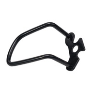 MTB Road Bike Chain Gear Guard Protector Cover Rear Derailleur Hanger Iron Frame