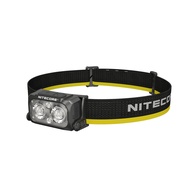 Nitecore NU25 MCT 400 Lumen USB-C Rechargeable Multi-Temperature Headlamp
