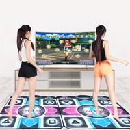 Non-Slip Dance Revolution DDR Dancing Pad Mat Step Dancer Blanket for PC USB