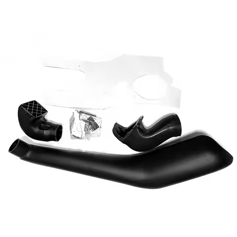4x4 High-performance Car Accessories Snorkel for Ford Ranger T6 T7 T9 Ranger Raptor Car Snorkel