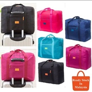 luggage 28 inch luggage bag travel luggage Perfect Travel Companion Foldable Luggage Bag ready stock