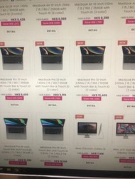 學生優惠代購 Macbook pro 吋 2020 imac Macbook ipad