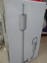 正負零 吸塵機 plus minus zero Y010 無線電吸塵機