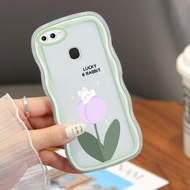 Fullprint Case For Oppo A7 AX7 A7N A5S AX5S A11K A12 A12S A9 A5 A11 A11X F9 Pro A7X For Realme 2 U1 