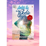 (NOVEL CINTA) ANDAI ITU TAKDIRNYA