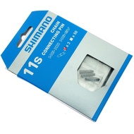 Shimano Shimano11 Speed Chain Connection pin Sheath CN-HG901/HG701/HG601 Universal 3 Pieces Box