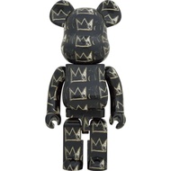 Bearbrick Jean-Michel Basquiat #8 1000％