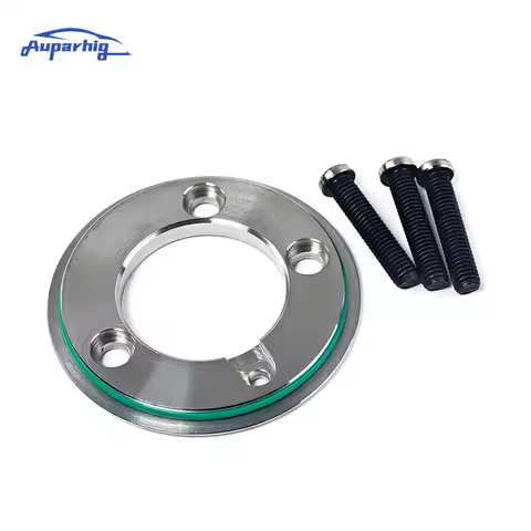 DSG DQ200 0AM Car Transmission Aluminum Housing Base Shim Of Improve Piston For AUDI SEAT SKODA OCW 
