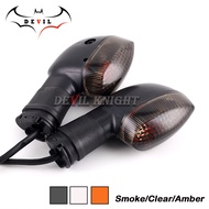 For YAMAHA FZ1 FZ8 Fazer FZ1N FZ6 N/S/R XJ6/Diversion Turn Signal Light Indicator Lamp Motorcycle Ac