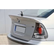 BMW 3 Series Compact E46 / 5 AC Schnitzer Style Rear Spoiler