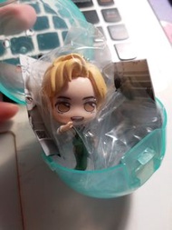 V tinytan gotcha 搖頭公仔