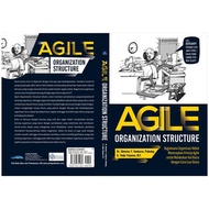 Agile Organization Structure Book