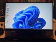LG 27UP600-W 27 吋 HDR Monitor 連 Mount