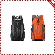 leipupa Hiking Backpack Mountaineering Backpack Multipurpose 40L Large Camping Backpack