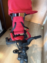 Doona三輪車