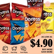 Doritos Nacho Chips Potato Chips – Spicy Nacho Nacho Cheese Taco Cool Ranch Smoking BBQ