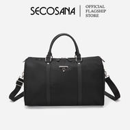 SECOSANA Jianna Plain Duffle Bag