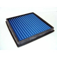 BMW 3 Series E36 E46 325i 328i 330i - Works Engineering Performance Drop In Air Filter (WS-OB-003)