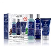 Kiehl's Men'S Hydration Essentials SET 3 pcs