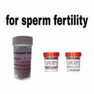 🔥Homeopathy Men Delight To Increase Sperm Fertility🔥